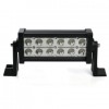 6inch Double Color USA Cree LED Offroad Light Bar 30W 2550LM